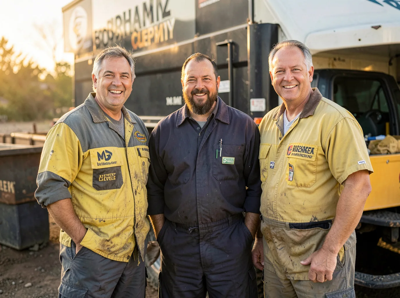 Sewage Cleanup company in Bourbon, MO
